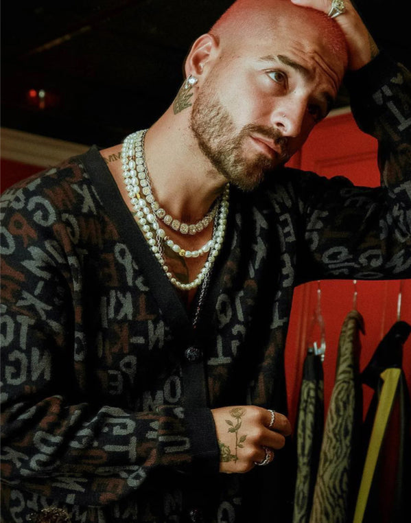 3 Tips for Buying Beaded Necklaces