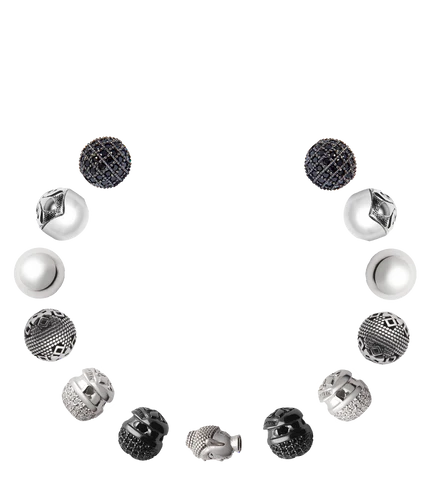 Create Your Own Custom Beaded Bracelet: Personalize Your Style for Summer & Fall