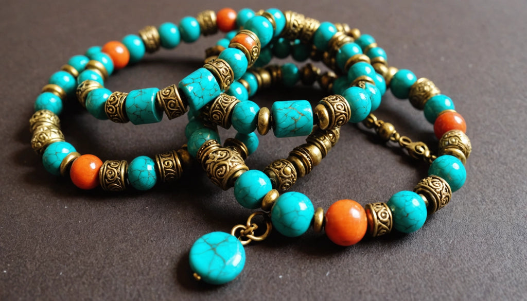 Adorn Your Wrist with Handmade Bracelets