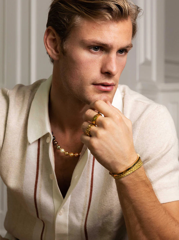 Elevate His Accessorizing Style: Perfect Jewelry Gifts for the Modern Man in 2023