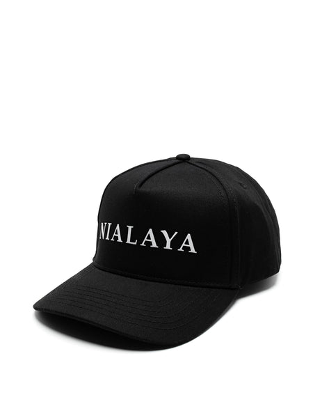 Men's Midnight Icon Snapback – Nialaya
