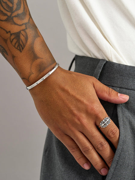 nialaya-men-s-bangle-silver-