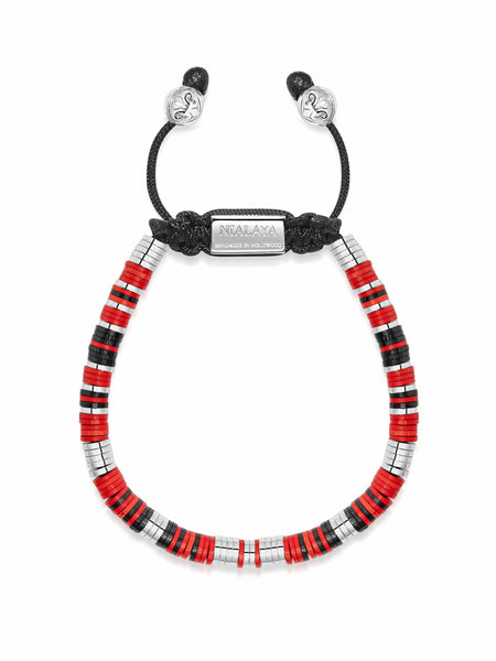 Sedona Disc Bracelet – Nialaya