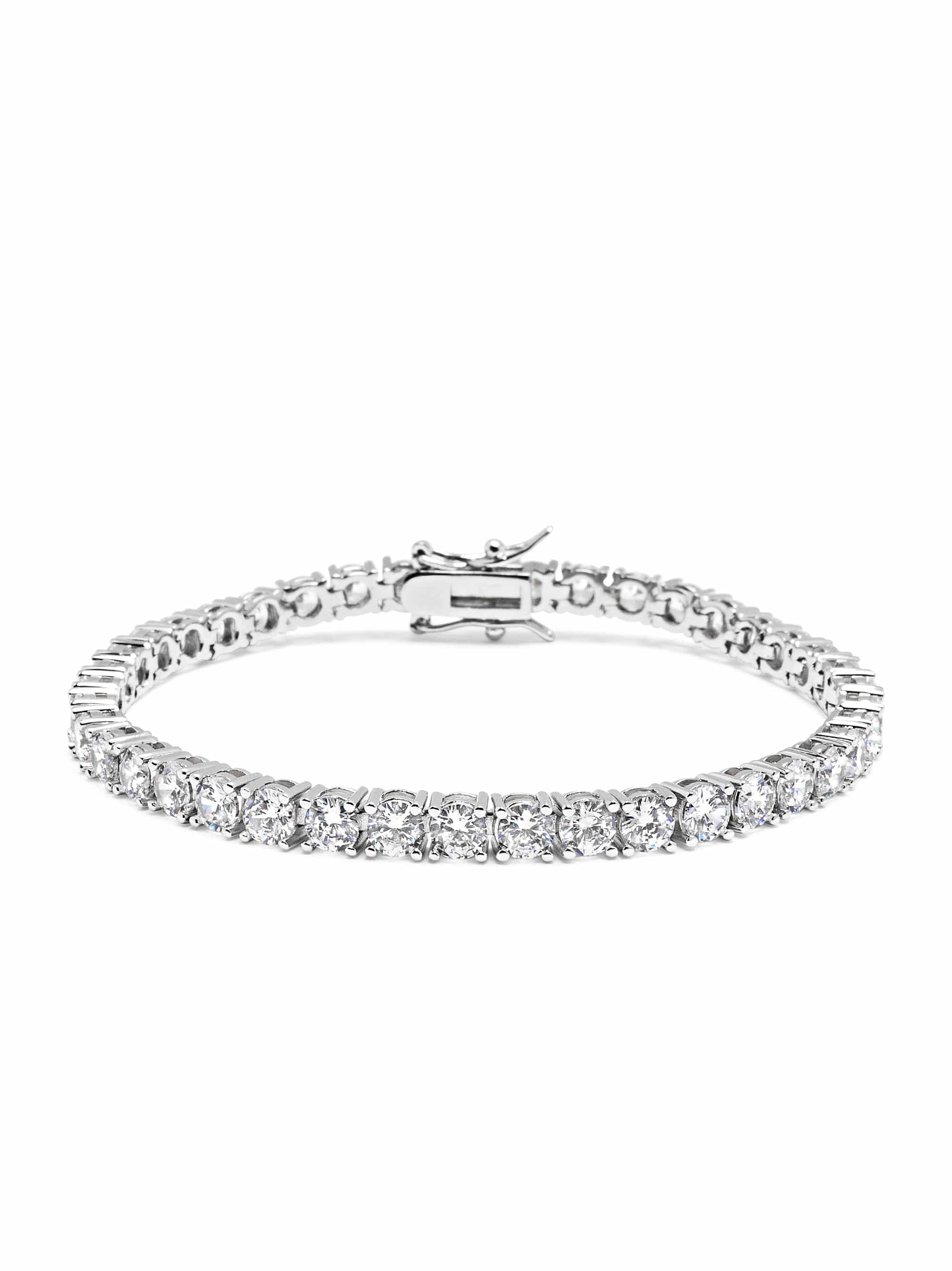 Nialaya Men's Stack Bracelet September Stack September Stack