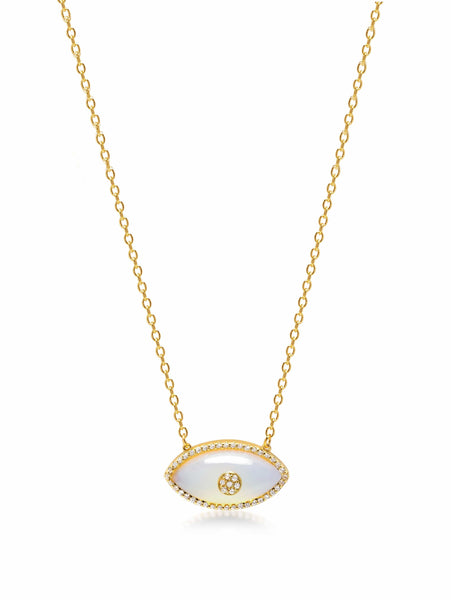 マイアミ発♪ ◆eliou◆LAILA NECKLACE nialaya-women-s-necklace-women