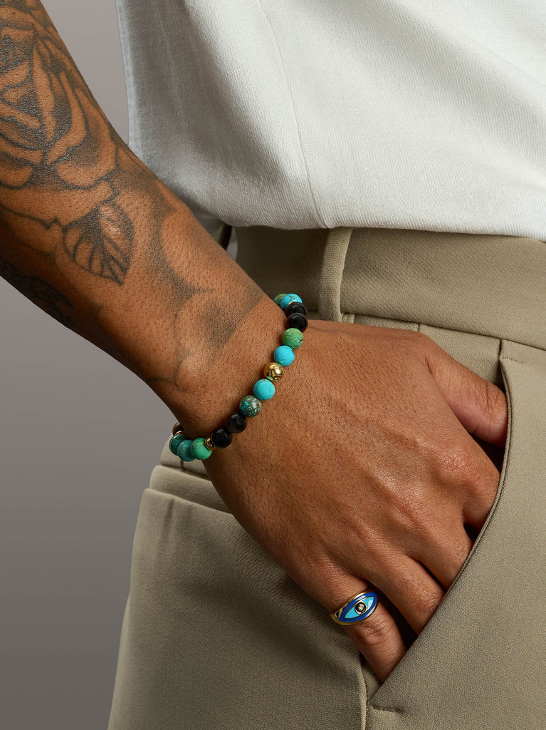 Designer Jewelry for Men in 2026: Redefining Masculine Style