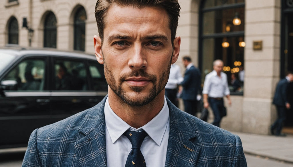 10 Stylish Men's Jewelry Pieces for Every Occasion