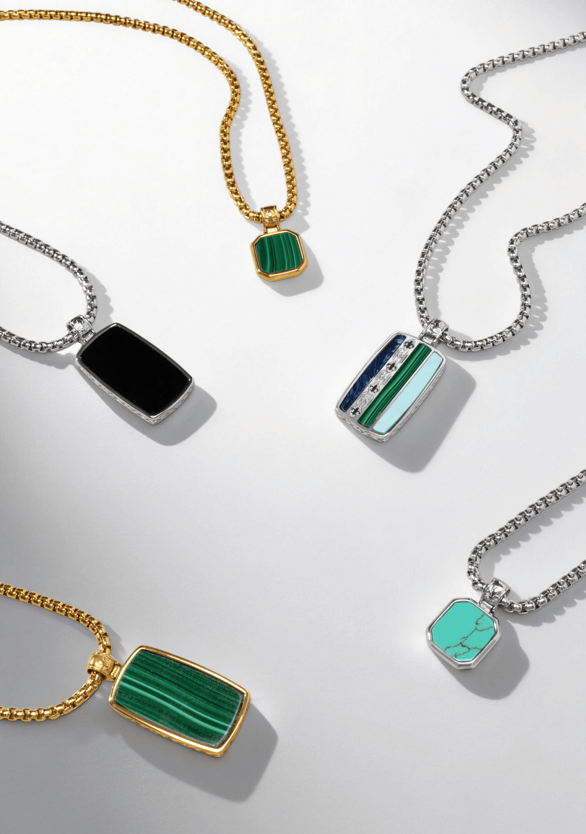 Shop Bracelet Stacks