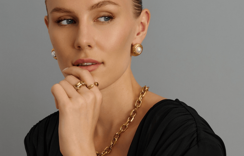 ALL WOMEN'S JEWELRY