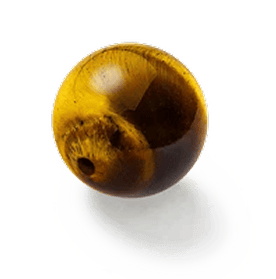 Brown Tiger Eye