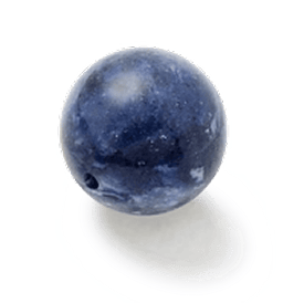 Dumortierite