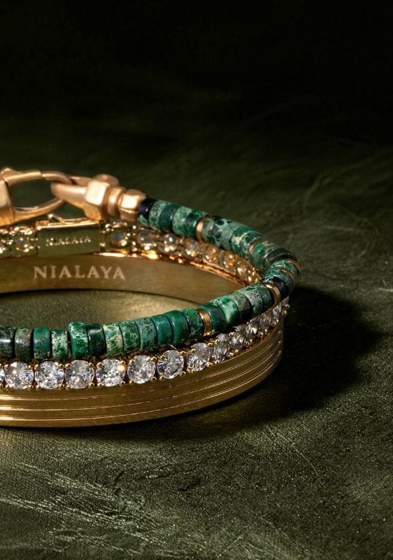 Shop Bracelet Stacks