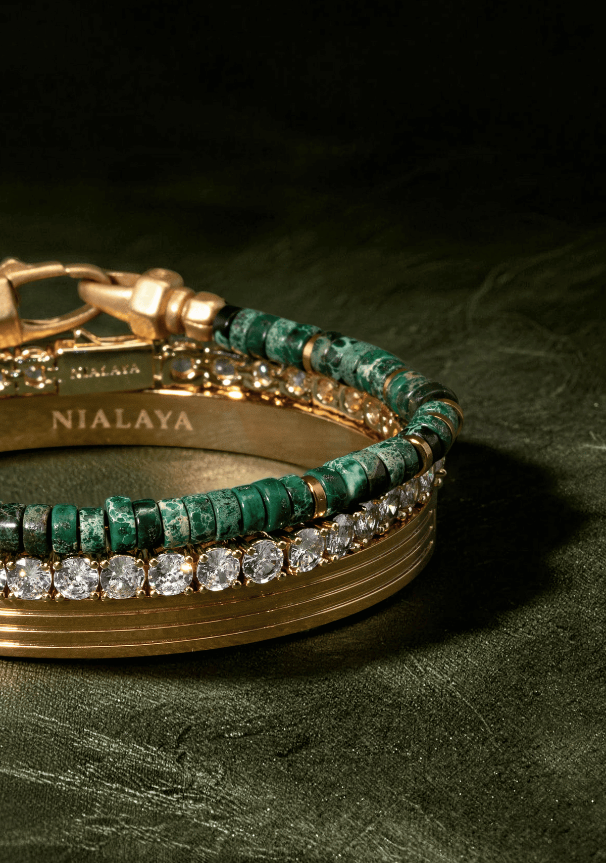 Shop Bracelet Stacks