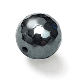 Hematite