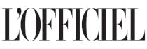 L'Officiel Logo