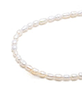 Mini Pearl Necklace