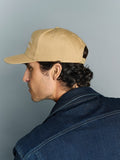 Men's Desert Luxe Snapback