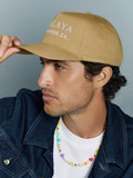 Men's Desert Luxe Snapback