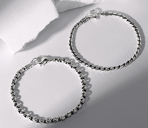 5 Reasons Why You Should Wear a Beaded Bracelet – Nialaya Jewelry