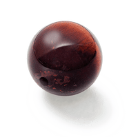 Red Tiger Eye