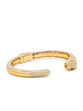 Panther Cuff Bangle