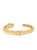 Panther Cuff Bangle