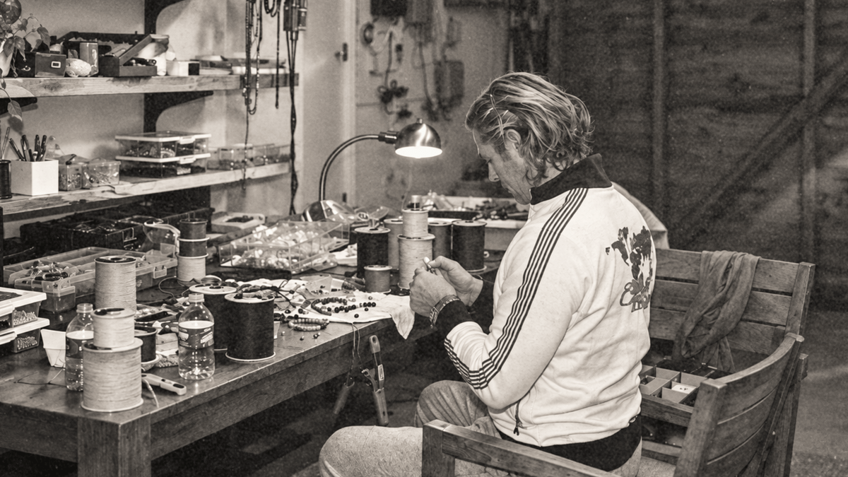 ALL MEN'S JEWELRY Image