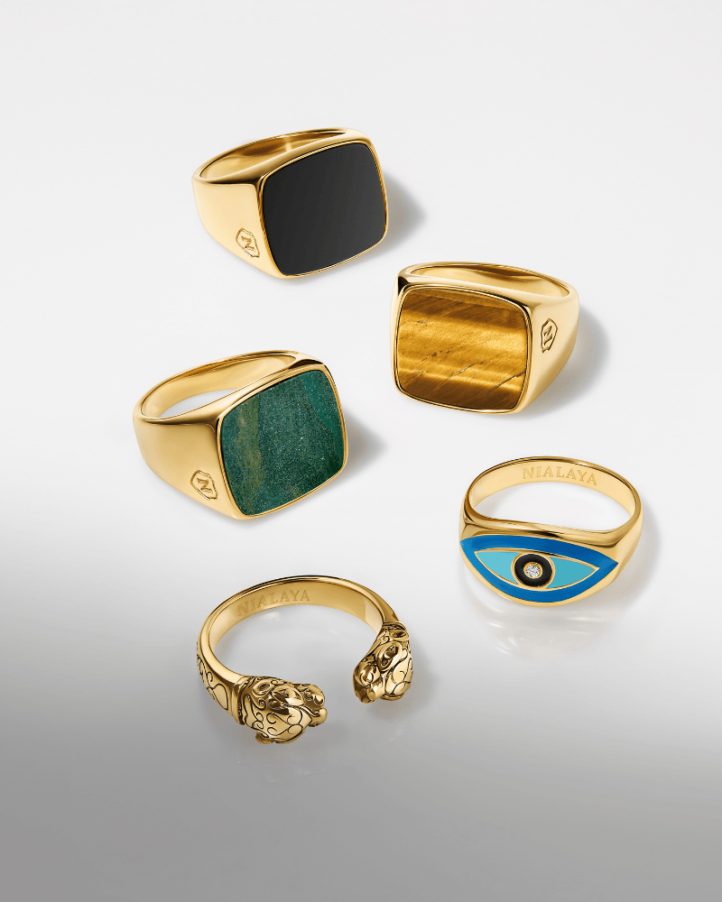 RINGS
