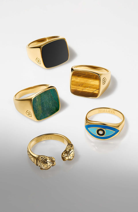 RINGS