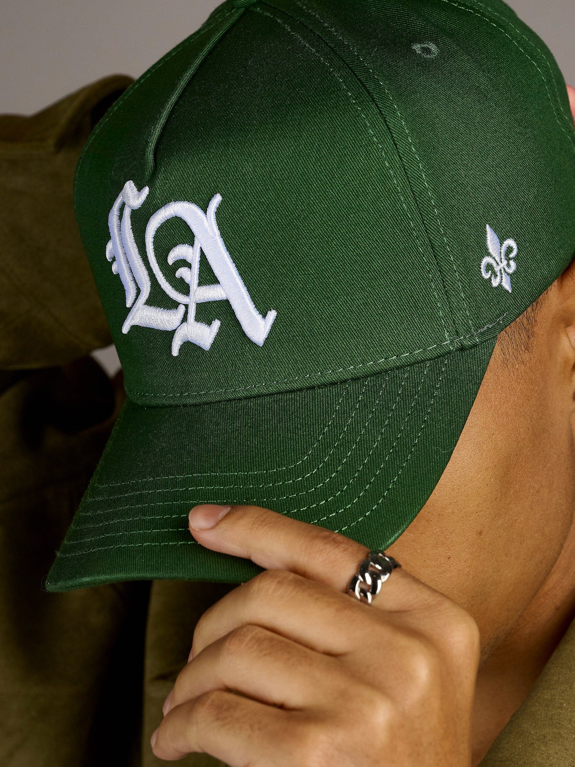 Nialaya Cap LA Alpine Crest LA Alpine Crest NIAWEAR_015