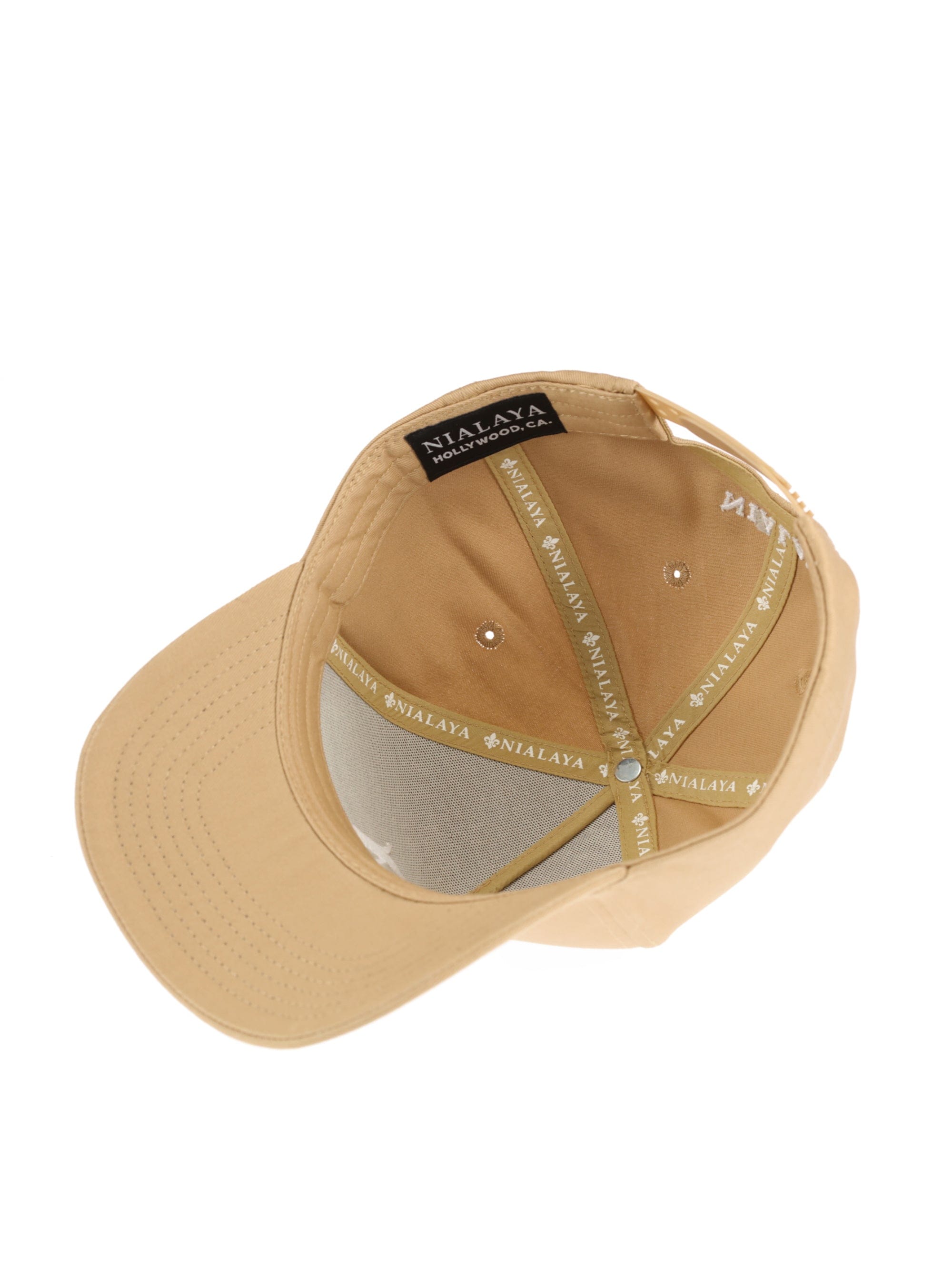Nialaya Cap LA Desert Mirage LA Desert Mirage NIAWEAR_012