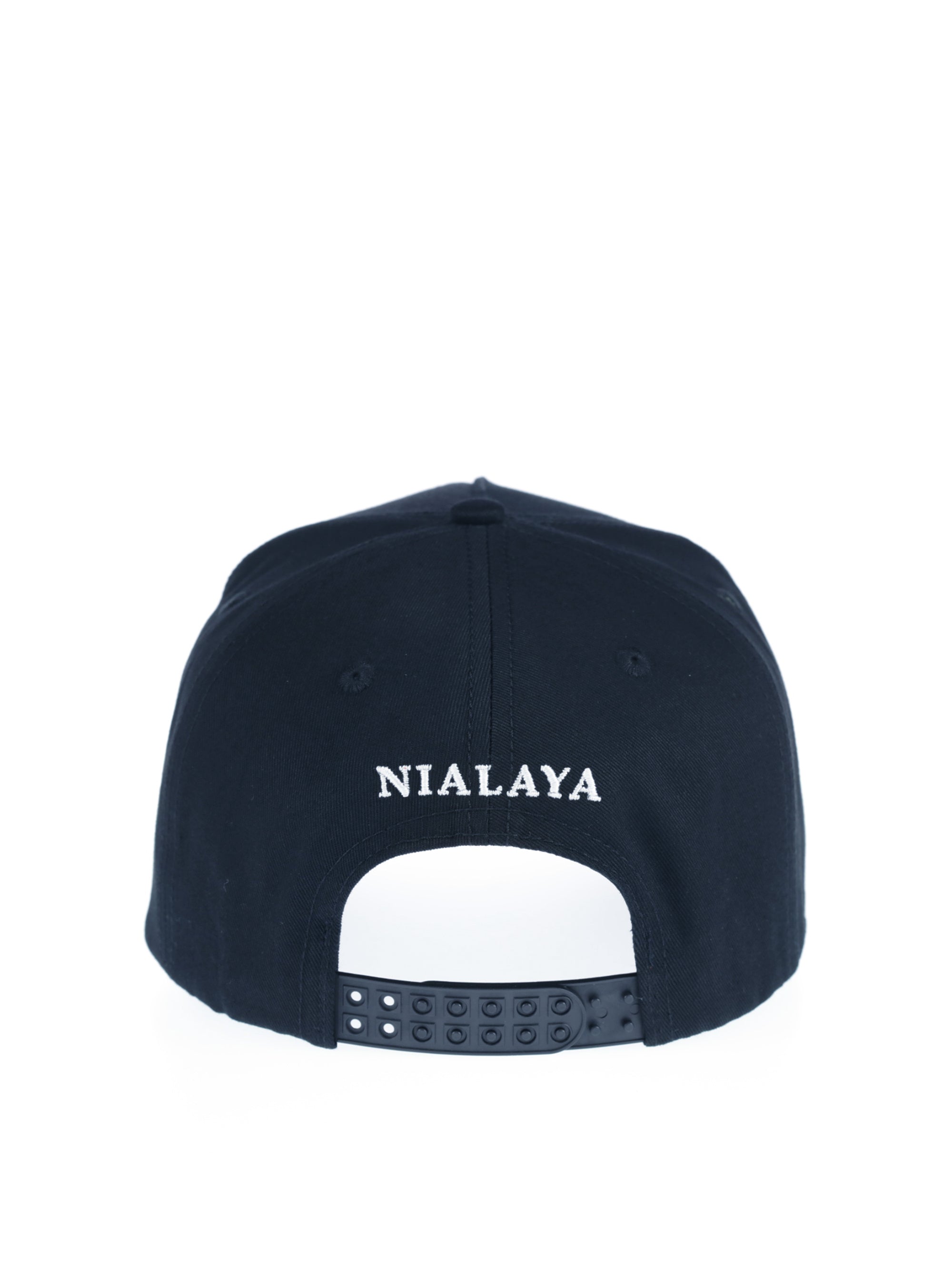 Nialaya Cap LA Midnight Saphire LA Midnight Saphire
