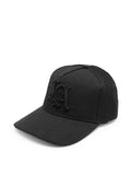 Men's Blackout LA Trucker Hat