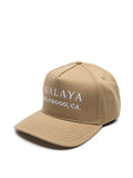 Nialaya Cap Men's Desert Luxe Snapback Men's Desert Luxe Snapback NIAWEAR_011