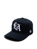 Men's LA Storm Snapback
