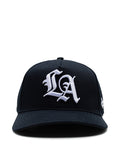 Nialaya Cap Men's LA Storm Snapback Men's LA Storm Snapback NIAWEAR_008