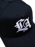 Nialaya Cap Men's LA Storm Snapback Men's LA Storm Snapback NIAWEAR_008