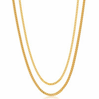 The Topanga Necklace Layer