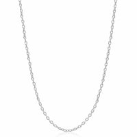 Men's 3mm Cable Chain