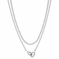 The Hollywood Hills Necklace Layer