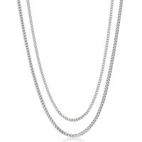 The Downtown LA Necklace Layer