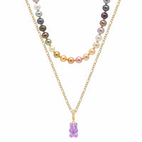 The Venice Beach Necklace Layer