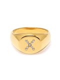 Men's Limited Edition X Ring