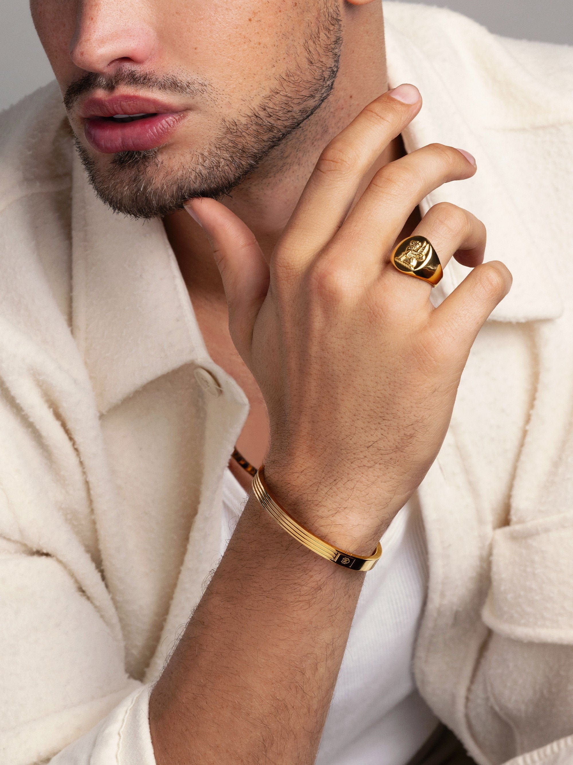 lion cigarette holder ring Smoke Design Rack Finger Ring for 8mm Cigarette Smoking Accessories Each piece is crafted by hand and may vary slightly in size Dandy Lion Ring 5