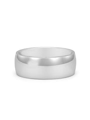 Nialaya_Silver_Band_Ring_Video