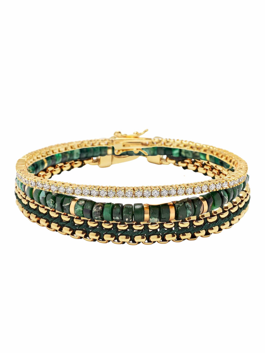May Stack