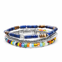 The Barcelona Stack