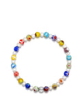 Nialaya Men's Stack Bracelet The Hamburg Stack
