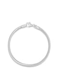 Nialaya Men's Stack Bracelet The Hamburg Stack