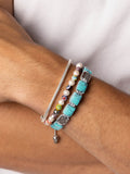Nialaya Men's Stack Bracelet The Hamburg Stack
